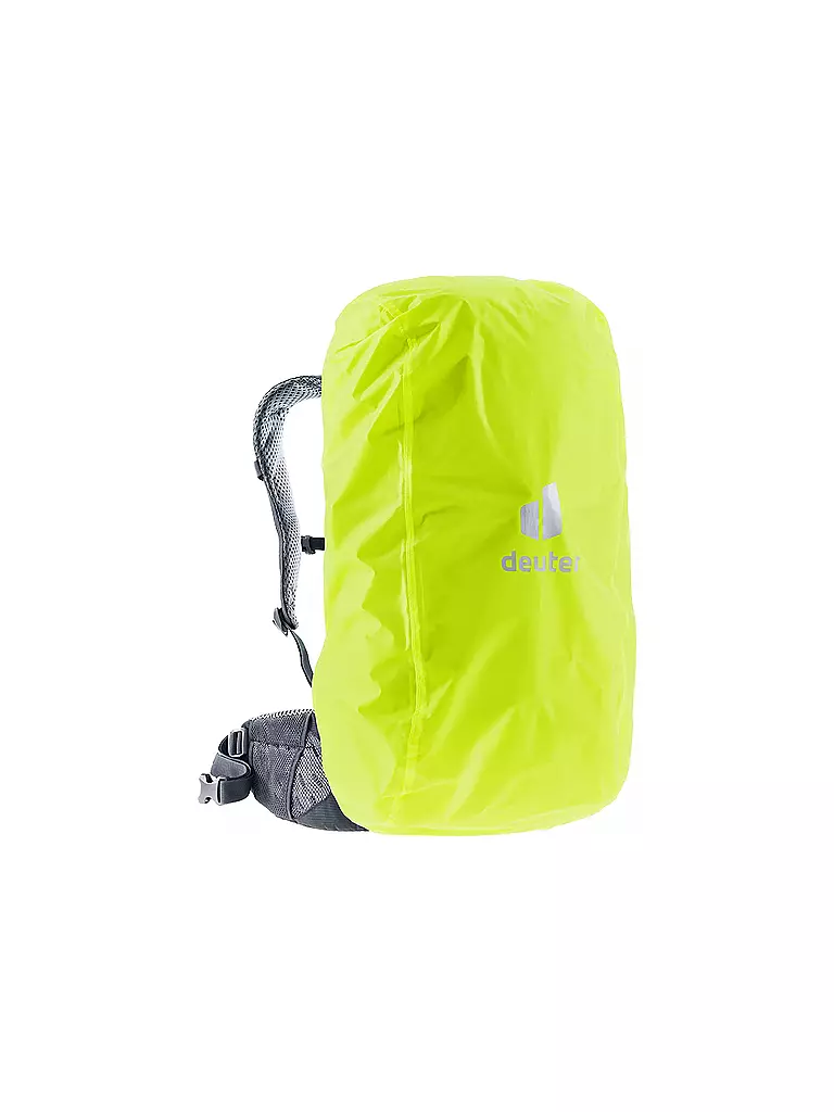 DEUTER Rucksack Regenschutz Raincover I grun